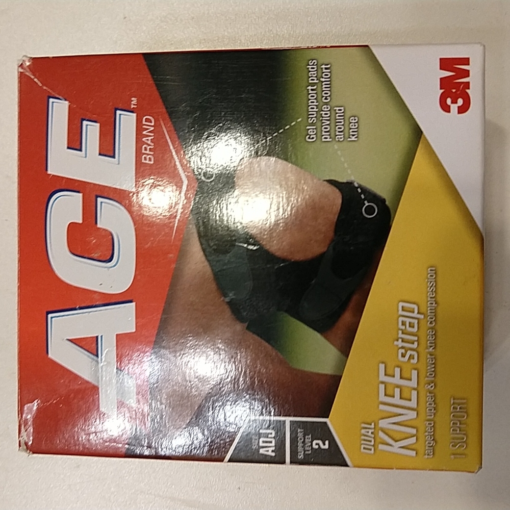 Ace Knee Strap